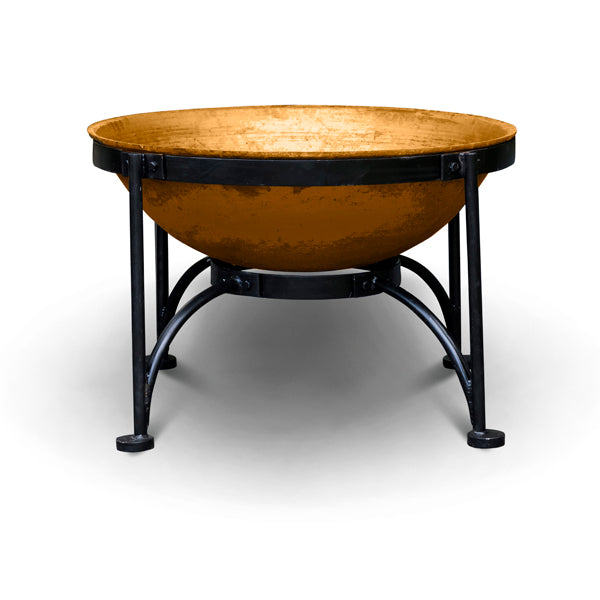 Fire Pro 900 Wood Fire BBQ Fire Pit