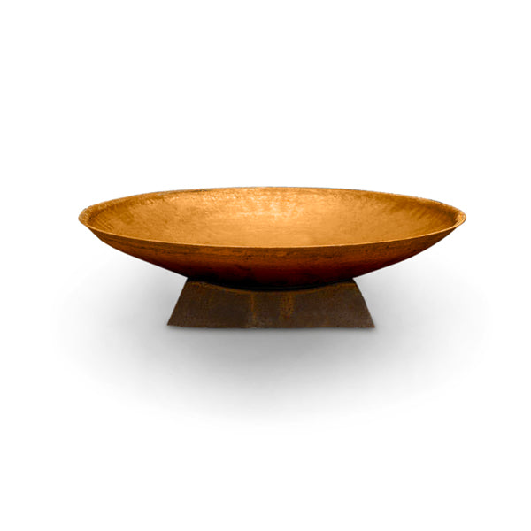 Piccolo 60 Cast Iron Fire Pit
