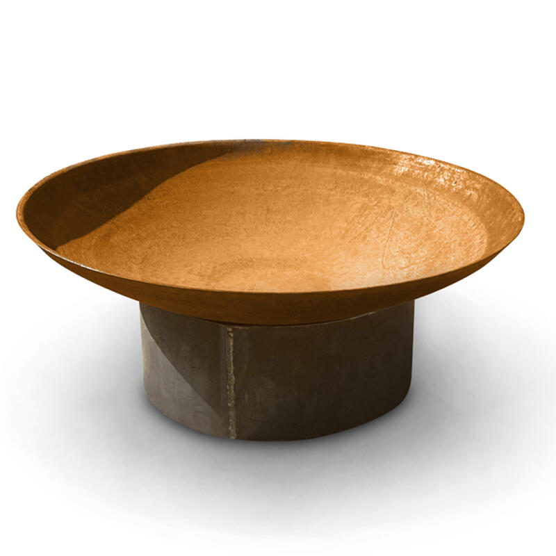 Piccolo 60 Cast Iron Fire Pit