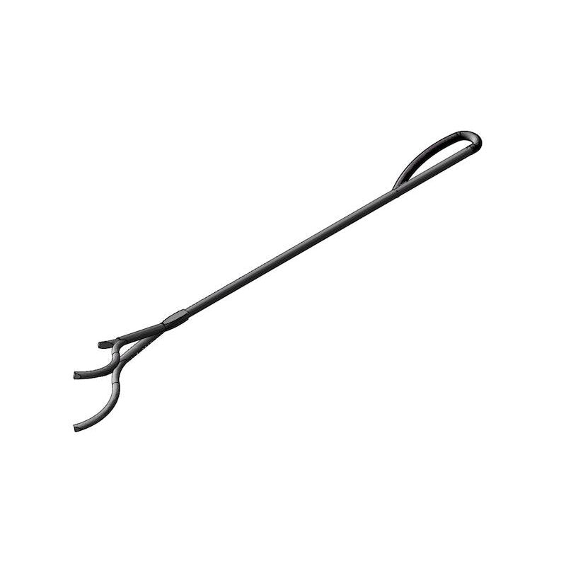 Fire Pit Fire Poker