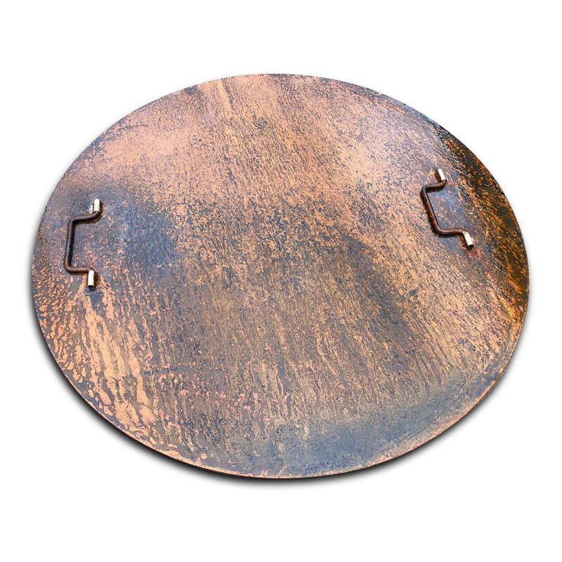 Fire Pit Lids 65cm, 83cm, 95cm, 105cm, 122cm