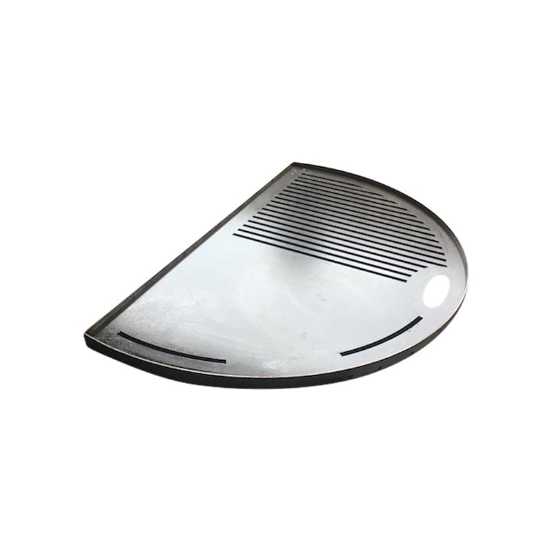 Fire Pit Grill Plates 80cm